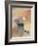 Reflection-Nancy Ortenstone-Framed Art Print