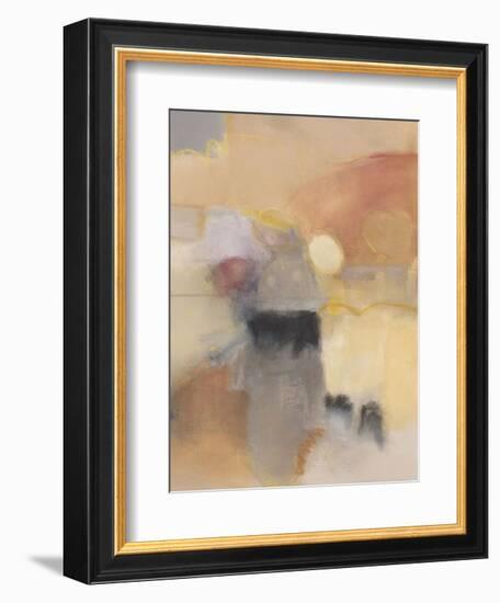 Reflection-Nancy Ortenstone-Framed Art Print