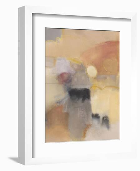 Reflection-Nancy Ortenstone-Framed Art Print