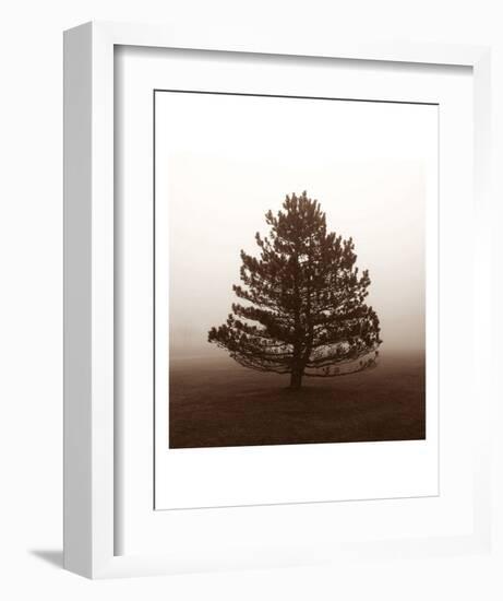 Reflection-Erin Clark-Framed Art Print