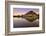 Reflection-Amnon Eichelberg-Framed Photographic Print