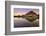 Reflection-Amnon Eichelberg-Framed Photographic Print