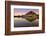 Reflection-Amnon Eichelberg-Framed Photographic Print