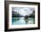 Reflection-Dan Sproul-Framed Photo