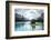 Reflection-Dan Sproul-Framed Photo