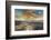 Reflection-Mike Calascibetta-Framed Photo