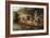 Reflections, 1873 (Ladies in a boat)-Thomas Brooks-Framed Giclee Print