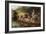 Reflections, 1873 (Ladies in a boat)-Thomas Brooks-Framed Giclee Print