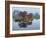 Reflections #2, Hocking Hills, Ohio ‘92-Monte Nagler-Framed Photographic Print