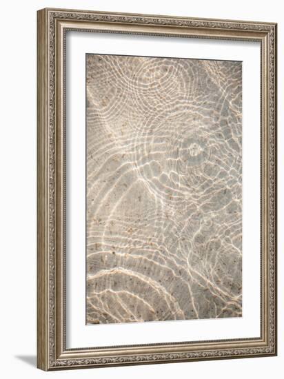 Reflections 4-Mareike Böhmer-Framed Giclee Print