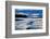 Reflections Along The Way-Chuck Burdick-Framed Photographic Print