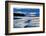 Reflections Along The Way-Chuck Burdick-Framed Photographic Print