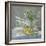 Reflections and Shadows-Timothy Easton-Framed Giclee Print