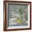 Reflections and Shadows-Timothy Easton-Framed Giclee Print