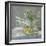 Reflections and Shadows-Timothy Easton-Framed Giclee Print