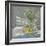 Reflections and Shadows-Timothy Easton-Framed Premium Giclee Print