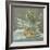 Reflections and Shadows-Timothy Easton-Framed Giclee Print