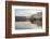 Reflections, Cregannen Lake, Dolgellau, Gwynedd, North Wales, United Kingdom, Europe-Janette Hill-Framed Photographic Print