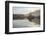 Reflections, Cregannen Lake, Dolgellau, Gwynedd, North Wales, United Kingdom, Europe-Janette Hill-Framed Photographic Print