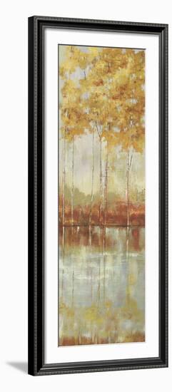 Reflections I-Allison Pearce-Framed Art Print