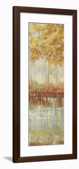 Reflections I-Allison Pearce-Framed Art Print