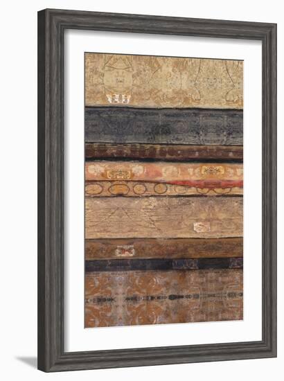 Reflections I-Bagnato Judi-Framed Art Print