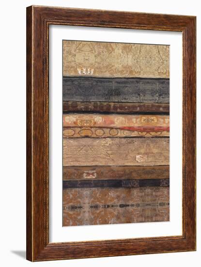 Reflections I-Bagnato Judi-Framed Art Print