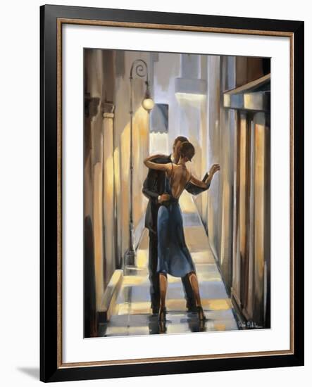 Reflections II-Trish Biddle-Framed Giclee Print