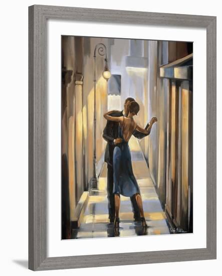 Reflections II-Trish Biddle-Framed Giclee Print