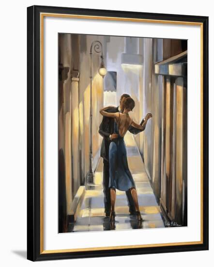 Reflections II-Trish Biddle-Framed Giclee Print