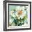 Reflections III Crop-Lisa Audit-Framed Art Print