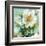 Reflections III Crop-Lisa Audit-Framed Art Print