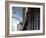 Reflections in Midtown Manhattan, New York City-Sabine Jacobs-Framed Photographic Print