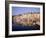 Reflections in the Old Harbour at St. Catherine's Quay in Honfleur, Basse Normandy-Richard Ashworth-Framed Photographic Print