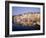 Reflections in the Old Harbour at St. Catherine's Quay in Honfleur, Basse Normandy-Richard Ashworth-Framed Photographic Print