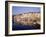 Reflections in the Old Harbour at St. Catherine's Quay in Honfleur, Basse Normandy-Richard Ashworth-Framed Photographic Print