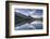 Reflections, Loch Leven, Highland Region, Scotland, United Kingdom, Europe-John Potter-Framed Photographic Print