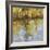 Reflections of a Changing Season-Tim Howe-Framed Giclee Print