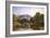 Reflections of a Highland Landscape-Henry Brittan Willis-Framed Giclee Print