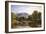 Reflections of a Highland Landscape-Henry Brittan Willis-Framed Giclee Print