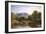 Reflections of a Highland Landscape-Henry Brittan Willis-Framed Giclee Print