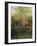 Reflections of Autumn-Kevin Dodds-Framed Giclee Print