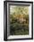 Reflections of Autumn-Kevin Dodds-Framed Giclee Print