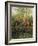 Reflections of Autumn-Kevin Dodds-Framed Giclee Print