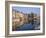 Reflections of Houses and Boats in the Old Harbour at Honfleur, Basse Normandie, France, Europe-Richard Ashworth-Framed Photographic Print