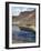 Reflections of Mountains in the Water of the Band-I-Amir Lakes in Afghanistan-Sassoon Sybil-Framed Photographic Print