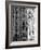 Reflections of NYC I-Jeff Pica-Framed Photographic Print