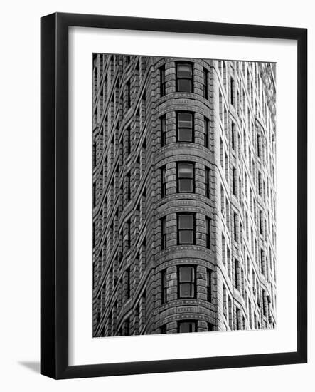 Reflections of NYC I-Jeff Pica-Framed Photographic Print