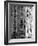 Reflections of NYC I-Jeff Pica-Framed Photographic Print