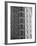 Reflections of NYC I-Jeff Pica-Framed Photographic Print